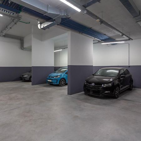 Appartamento Grey House Bol Esterno foto