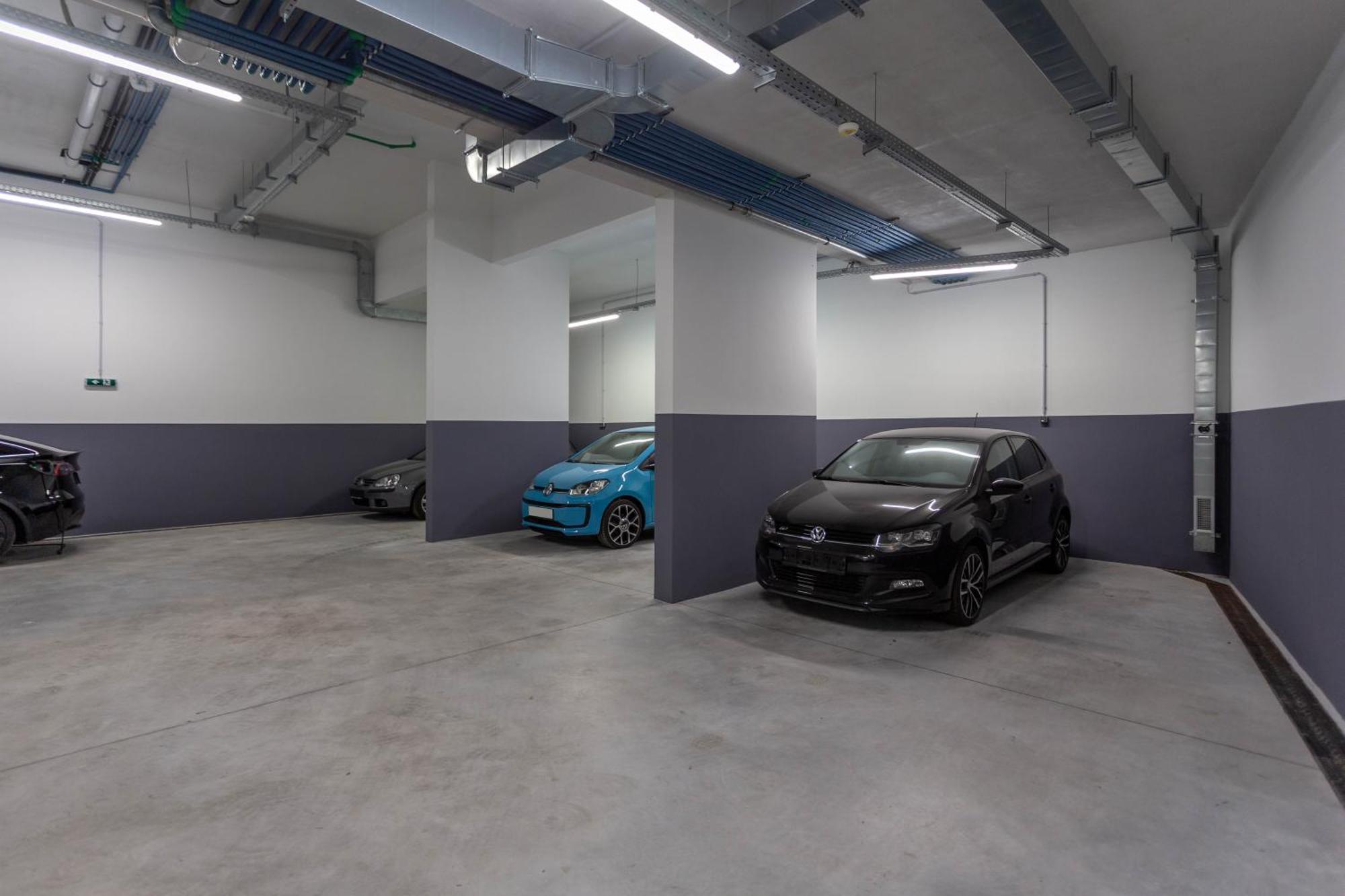 Appartamento Grey House Bol Esterno foto