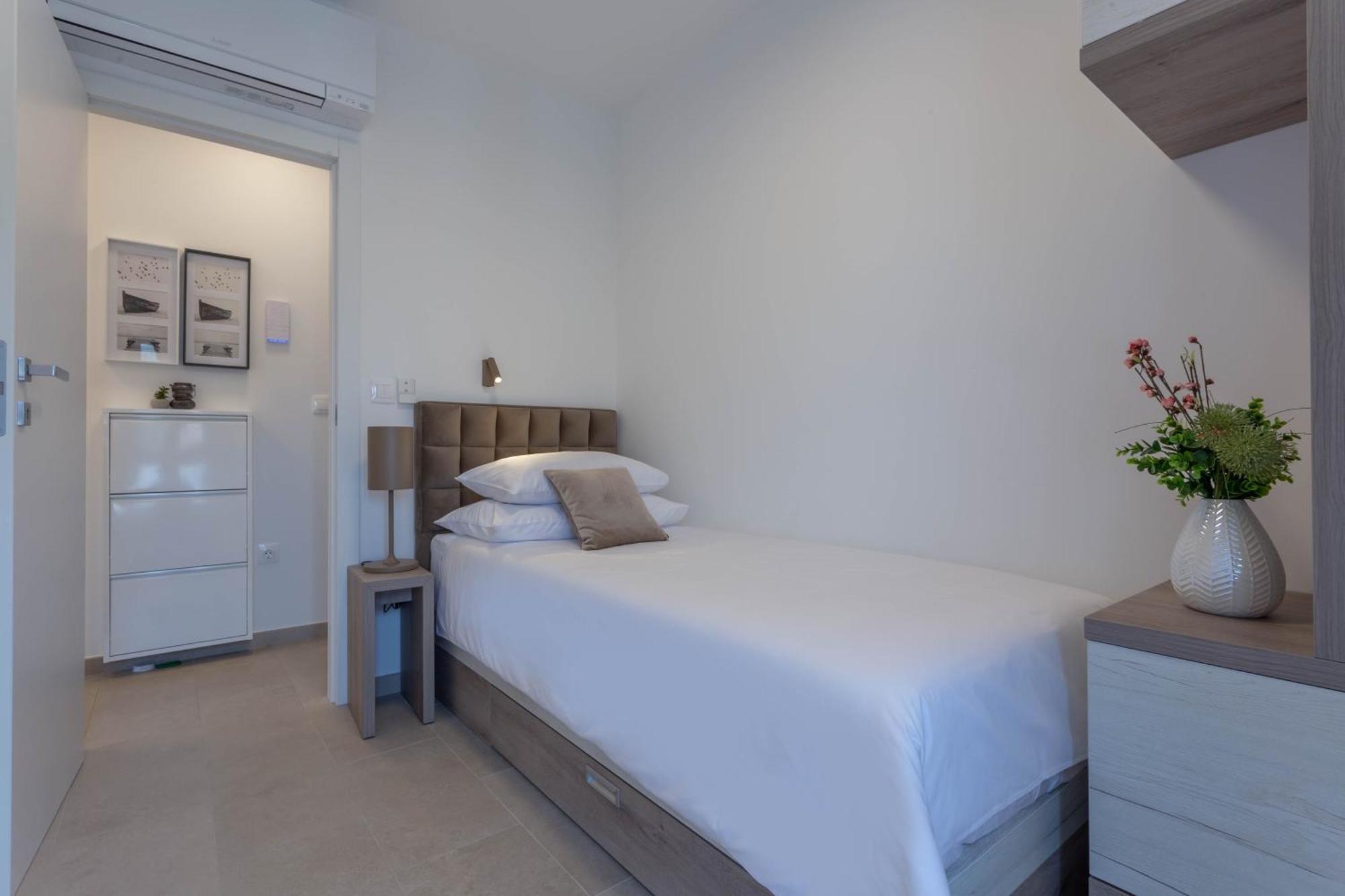 Appartamento Grey House Bol Esterno foto